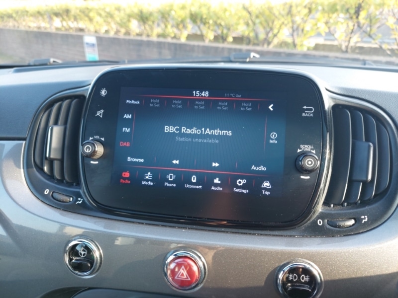 Used Fiat 500 2023 for sale - 77767561: Photo 10