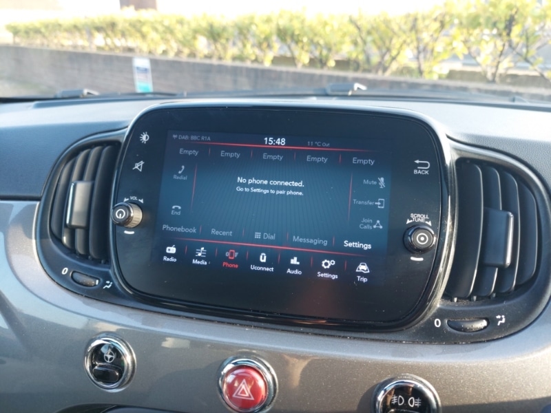 Used Fiat 500 2023 for sale - 77767561: Photo 11