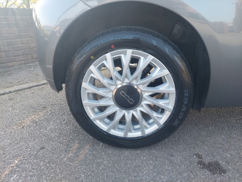 Used Fiat 500 2023 for sale - 77767561: Photo 12