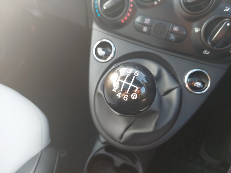 Used Fiat 500 2023 for sale - 77767561: Photo 15