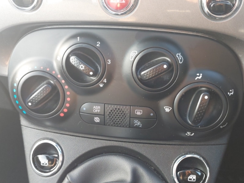 Used Fiat 500 2023 for sale - 77767561: Photo 16