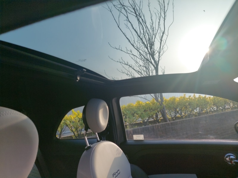 Used Fiat 500 2023 for sale - 77767561: Photo 19