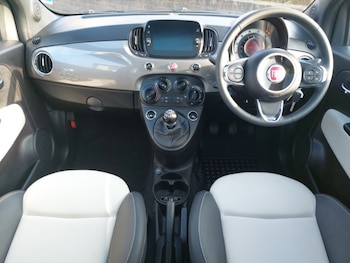 Used Fiat 500 2023 for sale - 77767561: Photo