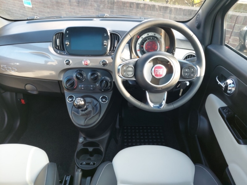 Used Fiat 500 2023 for sale - 77767561: Photo 7