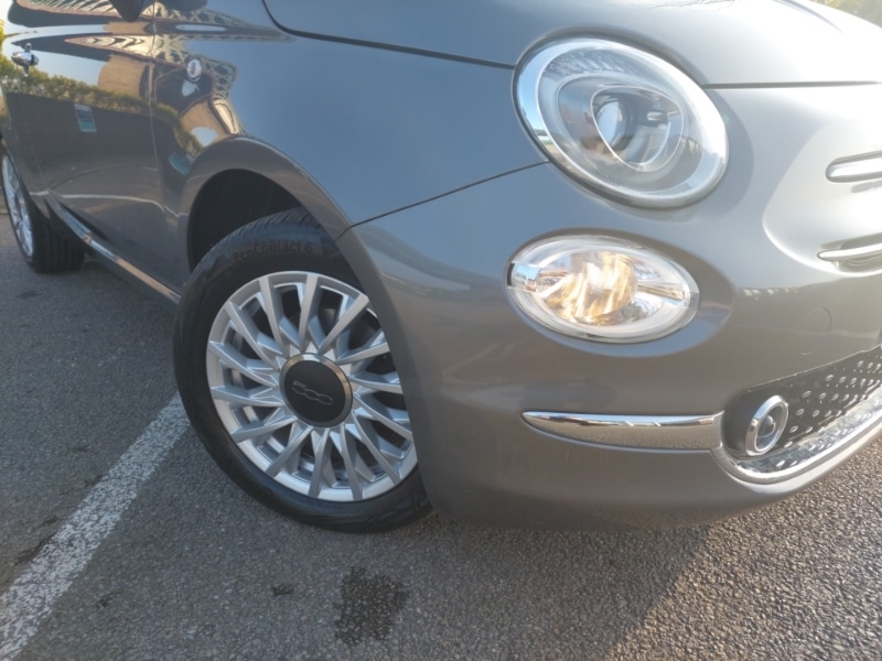 Used Fiat 500 2023 for sale - 77767561: Photo 9