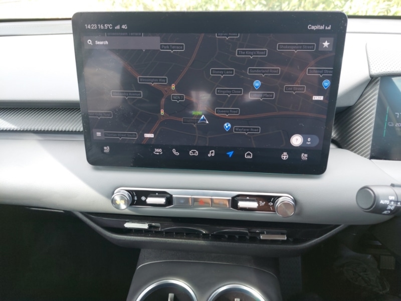 Used MG MG S5 2025 for sale - 76445001: Photo 11