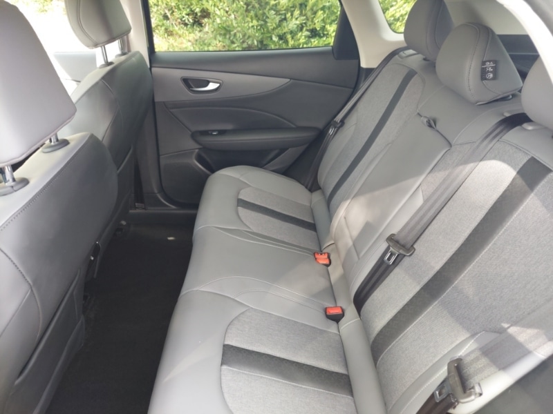 Used MG MG S5 2025 for sale - 76445001: Photo 6