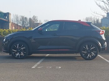 Used Nissan Juke 2020 for sale - 79376365: Photo
