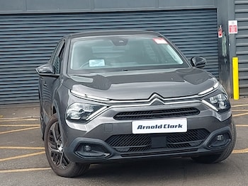 Used Citroen C4 2023 for sale - 79420159: Photo