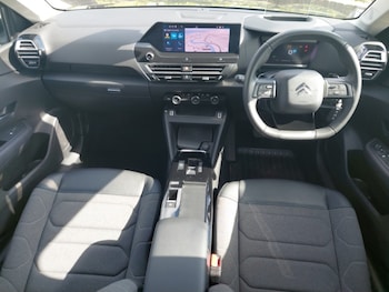 Used Citroen C4 2023 for sale - 79420159: Photo