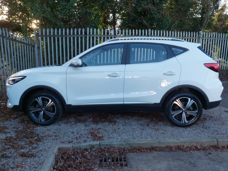 Used MG MG ZS 2022 for sale - 77338307: Photo 4