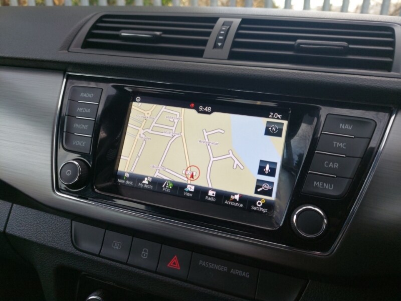 Used Skoda Fabia 2019 for sale - 77197882: Photo 11