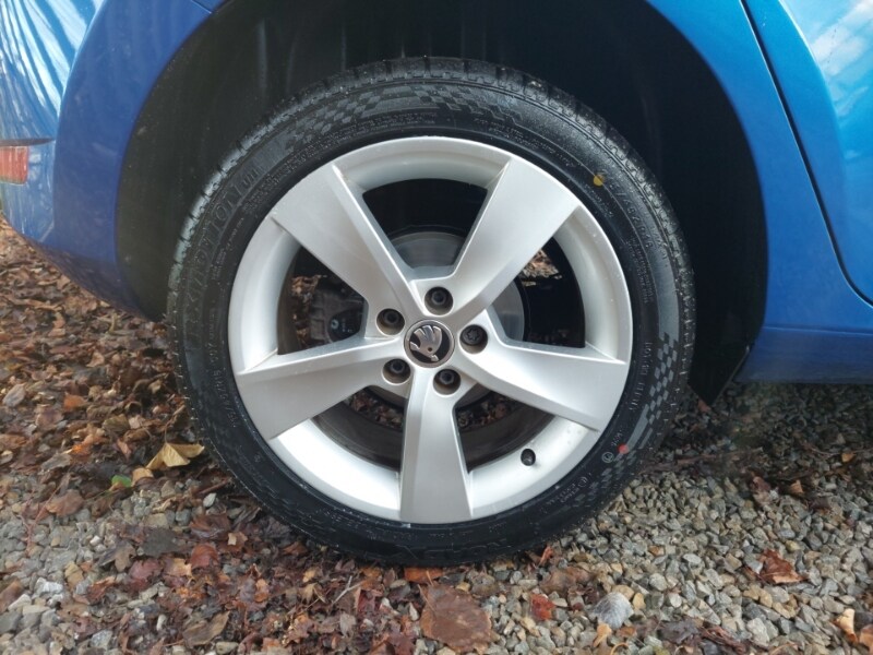 Used Skoda Fabia 2019 for sale - 77197882: Photo 12