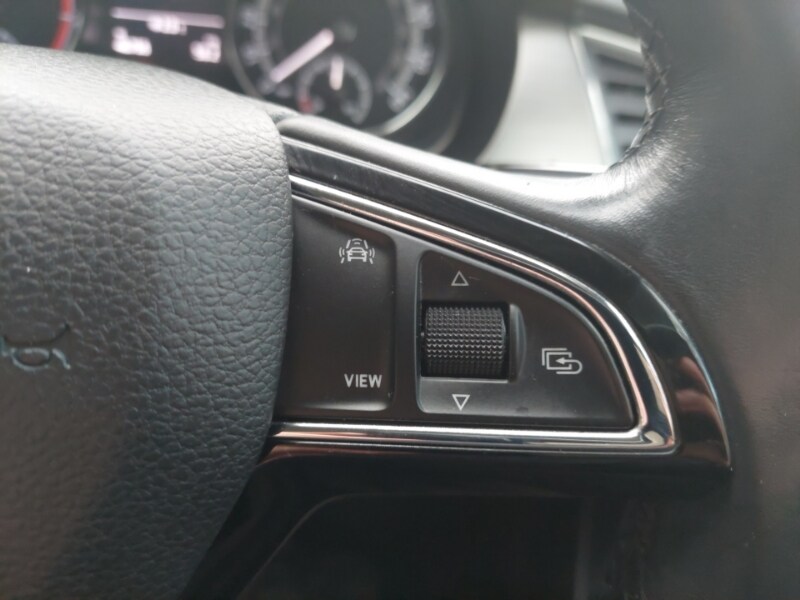 Used Skoda Fabia 2019 for sale - 77197882: Photo 15