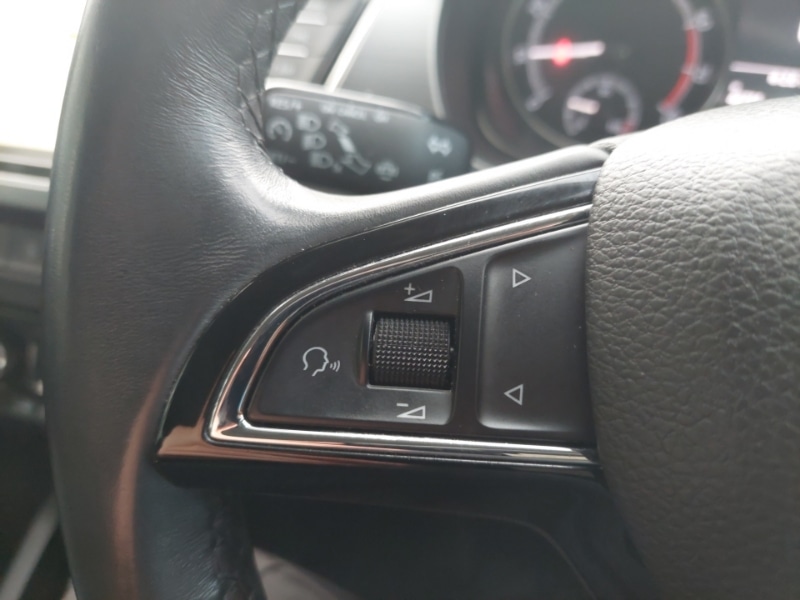 Used Skoda Fabia 2019 for sale - 77197882: Photo 16