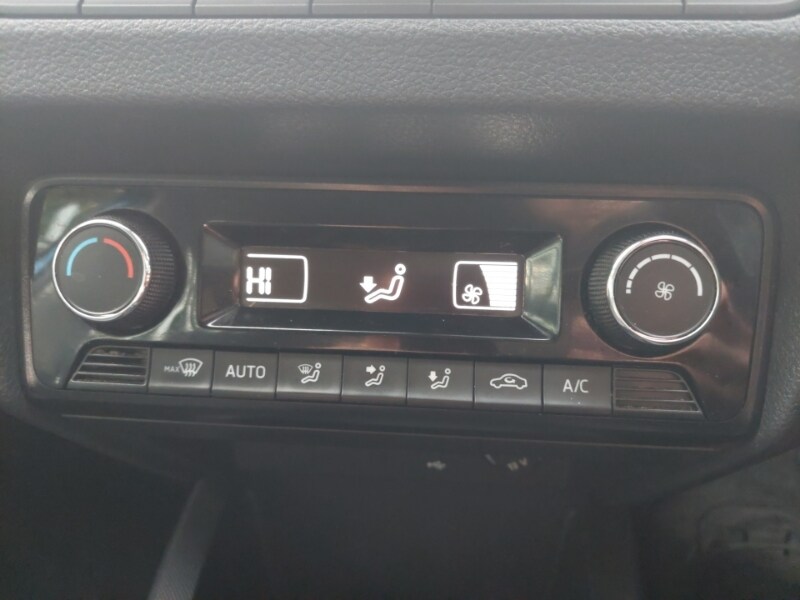 Used Skoda Fabia 2019 for sale - 77197882: Photo 17