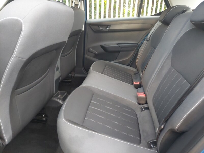 Used Skoda Fabia 2019 for sale - 77197882: Photo 6