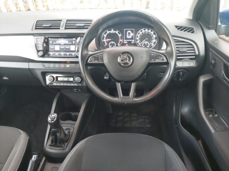 Used Skoda Fabia 2019 for sale - 77197882: Photo 7