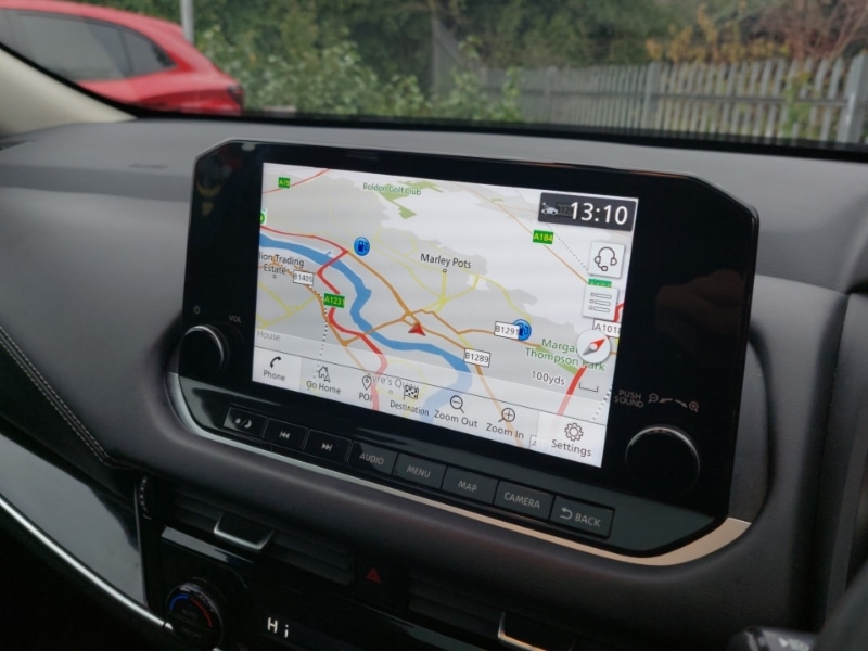 Used Nissan Qashqai 2021 for sale - 76708158: Photo 10