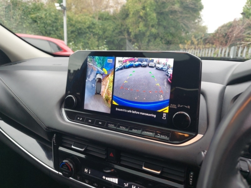 Used Nissan Qashqai 2021 for sale - 76708158: Photo 11