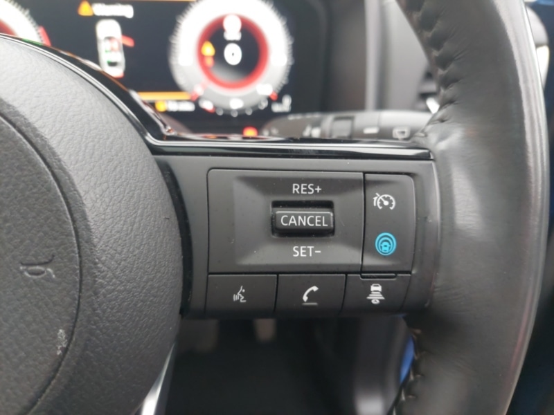 Used Nissan Qashqai 2021 for sale - 76708158: Photo 13