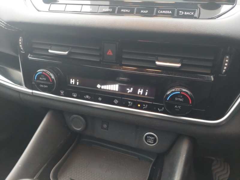 Used Nissan Qashqai 2021 for sale - 76708158: Photo 15