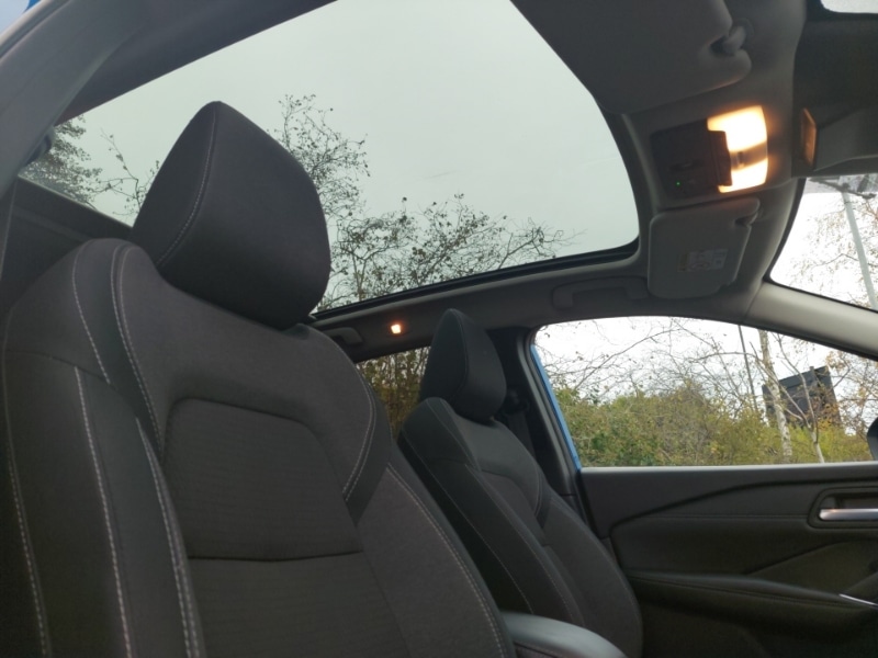 Used Nissan Qashqai 2021 for sale - 76708158: Photo 17