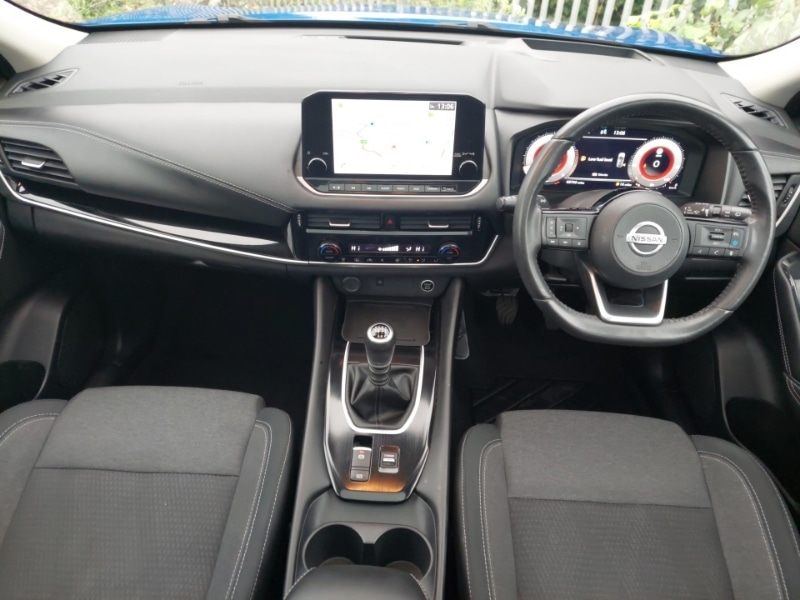 Used Nissan Qashqai 2021 for sale - 76708158: Photo 2
