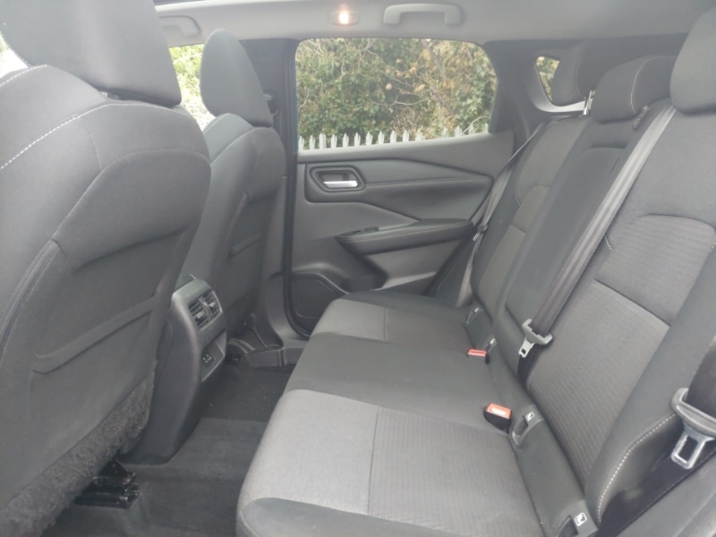 Used Nissan Qashqai 2021 for sale - 76708158: Photo 6