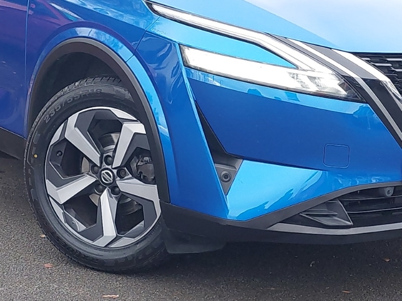 Used Nissan Qashqai 2021 for sale - 76708158: Photo 9