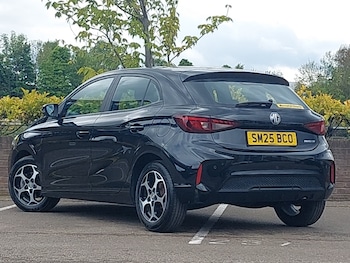 Used MG MG3 2025 for sale - 78617101: Photo