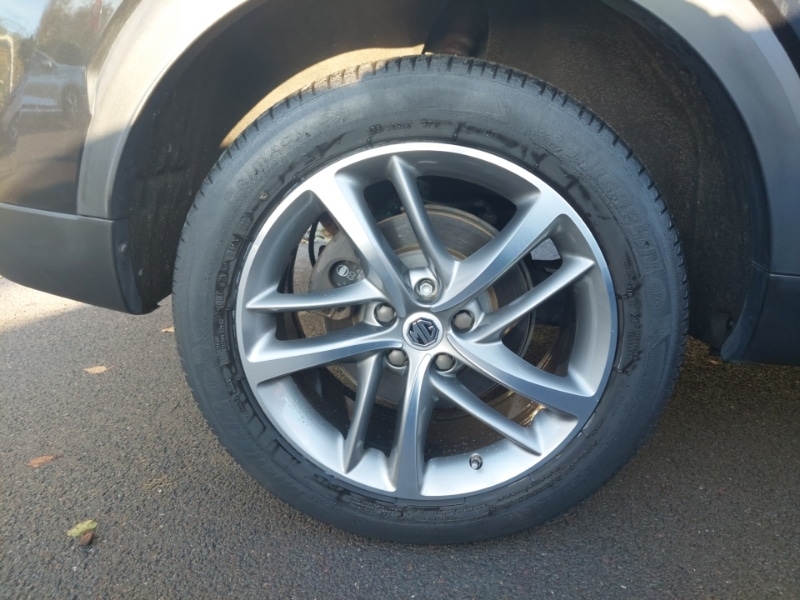 Used MG MG HS 2022 for sale - 76795421: Photo 12