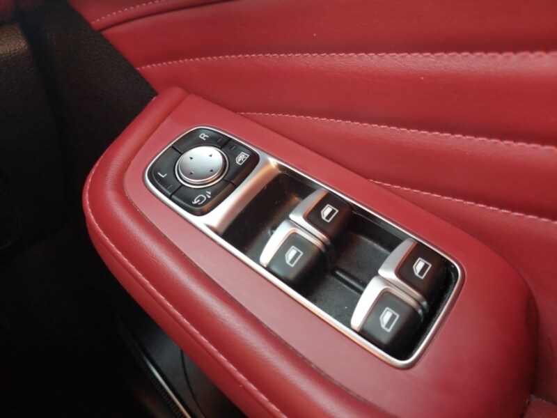 Used MG MG HS 2022 for sale - 76795421: Photo 13