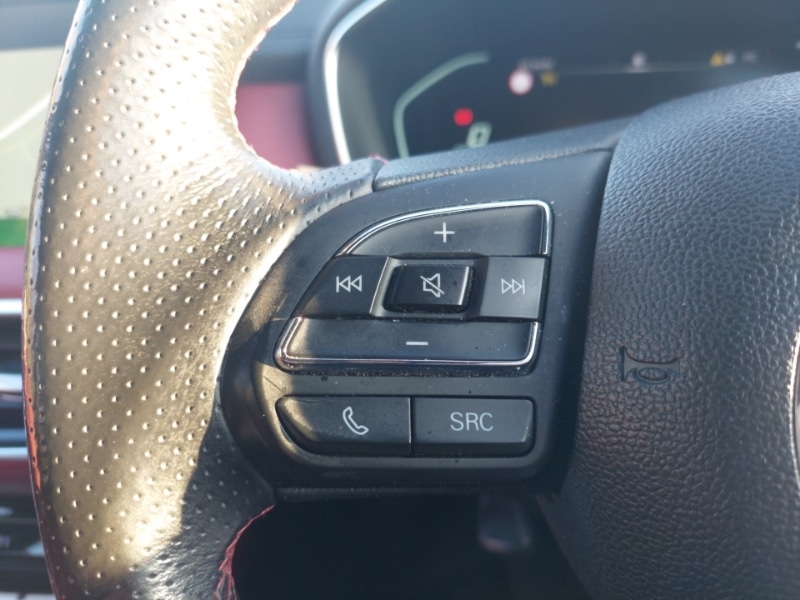 Used MG MG HS 2022 for sale - 76795421: Photo 14