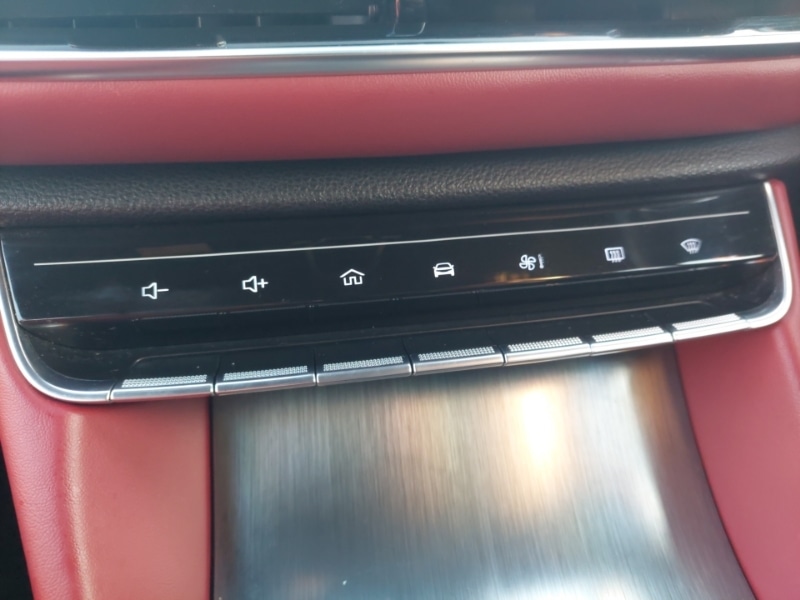 Used MG MG HS 2022 for sale - 76795421: Photo 16