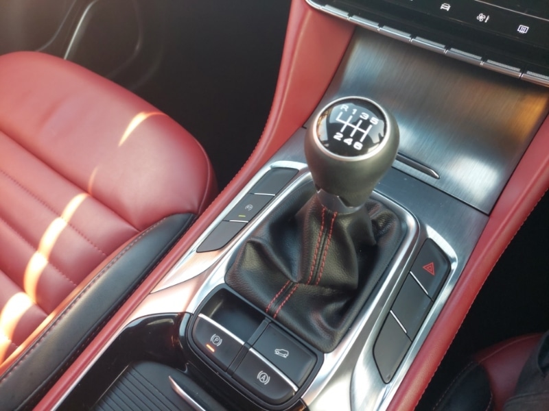 Used MG MG HS 2022 for sale - 76795421: Photo 17