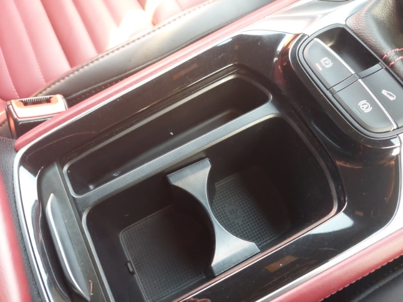 Used MG MG HS 2022 for sale - 76795421: Photo 18