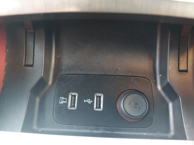 Used MG MG HS 2022 for sale - 76795421: Photo 19