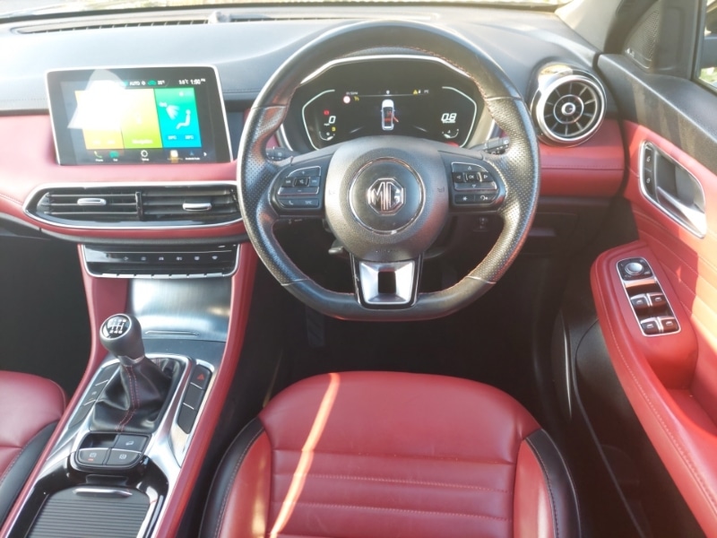 Used MG MG HS 2022 for sale - 76795421: Photo 7