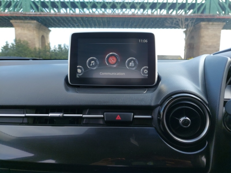 Used Mazda Mazda2 2016 for sale - 77751726: Photo 10