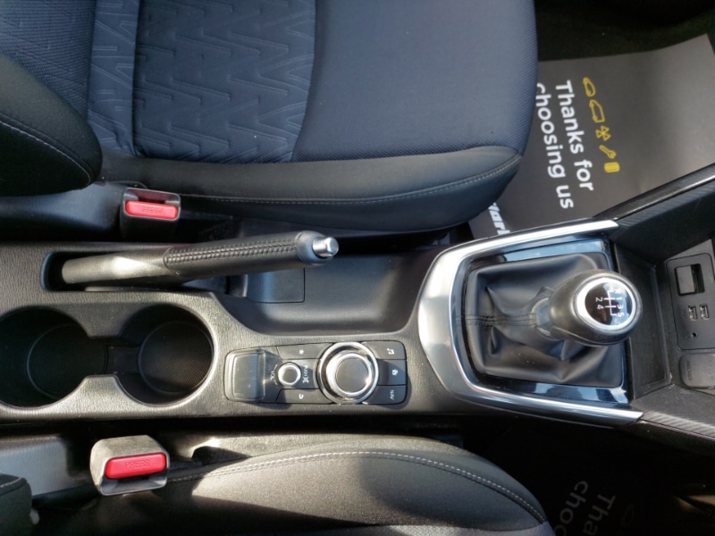 Used Mazda Mazda2 2016 for sale - 77751726: Photo 13