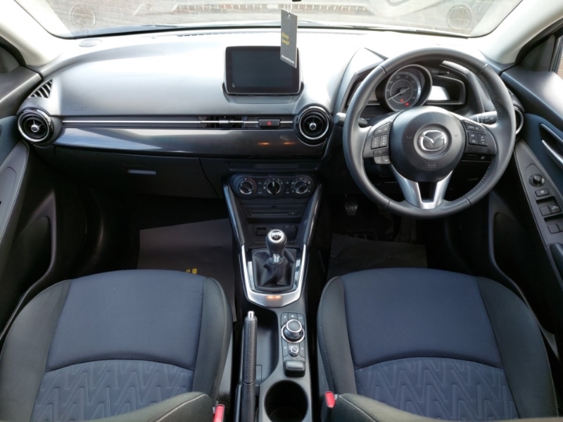 Used Mazda Mazda2 2016 for sale - 77751726: Photo 2