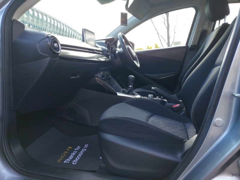 Used Mazda Mazda2 2016 for sale - 77751726: Photo 5