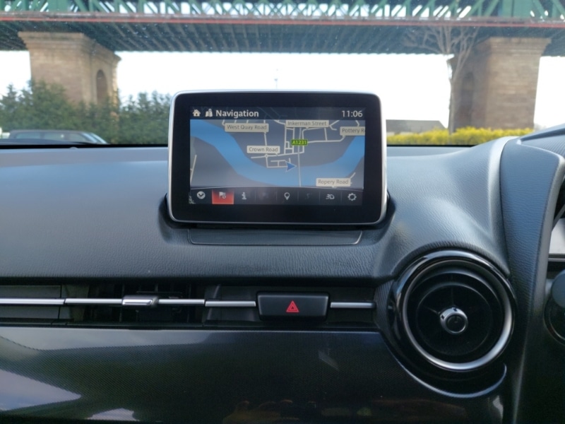 Used Mazda Mazda2 2016 for sale - 77751726: Photo 7