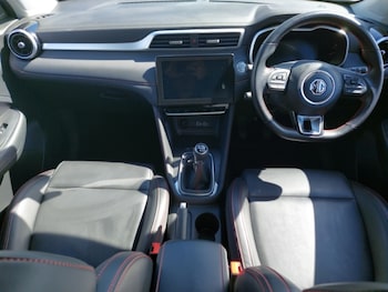 Used MG MG ZS 2023 for sale - 78547147: Photo