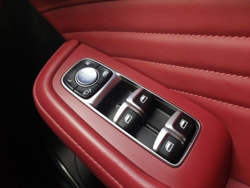 Used MG MG HS 2021 for sale - 77154813: Photo 13