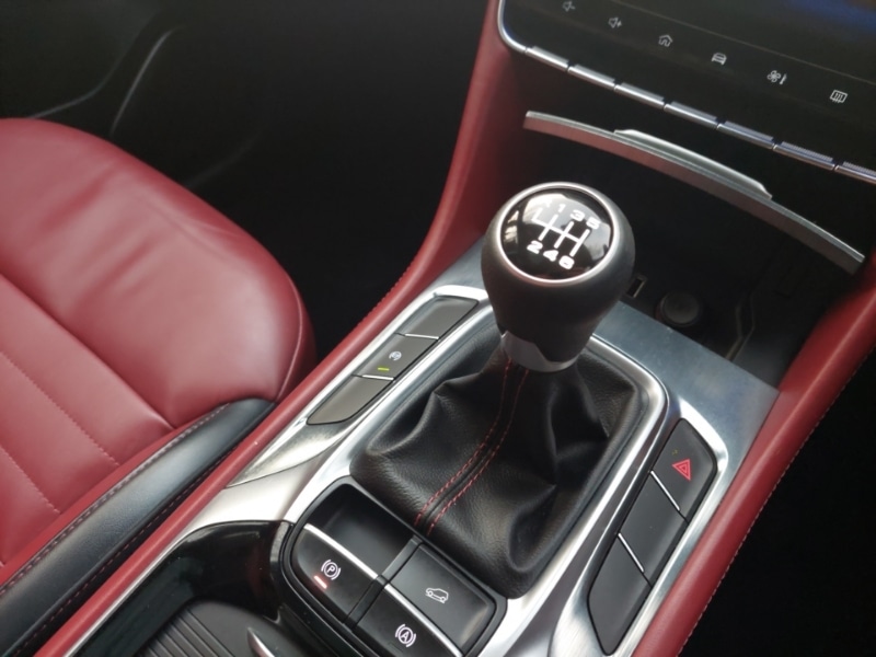 Used MG MG HS 2021 for sale - 77154813: Photo 17