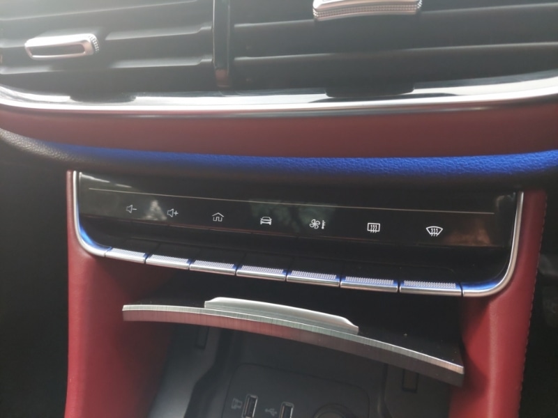 Used MG MG HS 2021 for sale - 77154813: Photo 18