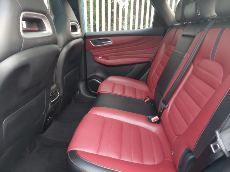 Used MG MG HS 2021 for sale - 77154813: Photo 6