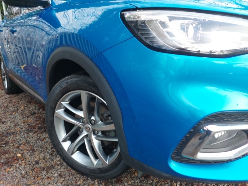 Used MG MG HS 2021 for sale - 77154813: Photo 9